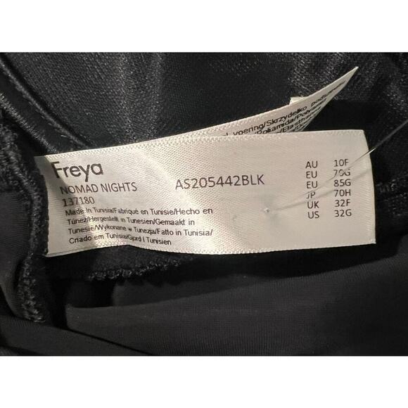 NWT Freya Nomad Nights Swimsuit - 32G - Picture 9 of 12